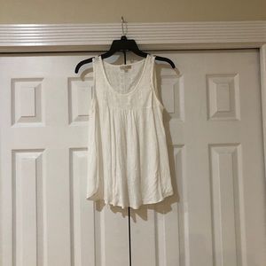 Gianni Bini blouse